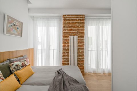 Apartamento en venta Madrid, España 3 dormitorios, 120 m2 No. 90230 - foto 7