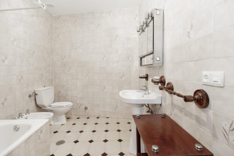 Villa in vendita Benalmadena, Malaga, Spagna 5 camere da letto, 280 mq. N° 107832 - foto 18