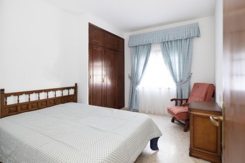 Villa in vendita Benalmadena, Malaga, Spagna 5 camere da letto, 280 mq. N° 107832 - foto 21