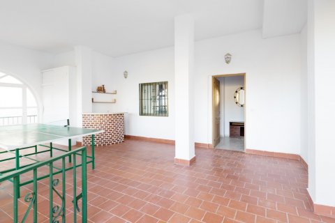 Villa in vendita Benalmadena, Malaga, Spagna 5 camere da letto, 280 mq. N° 107832 - foto 14
