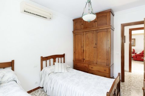 Villa in vendita Benalmadena, Malaga, Spagna 5 camere da letto, 280 mq. N° 107832 - foto 29