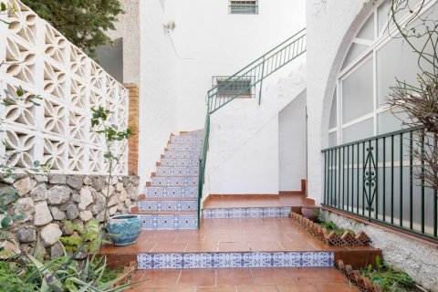 Villa in vendita Benalmadena, Malaga, Spagna 5 camere da letto, 280 mq. N° 107832 - foto 10