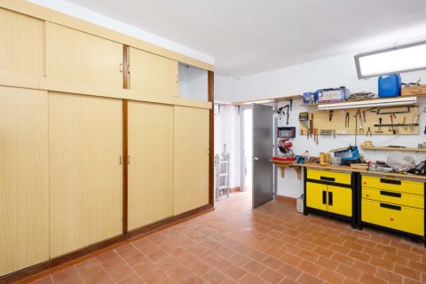 Villa in vendita Benalmadena, Malaga, Spagna 5 camere da letto, 280 mq. N° 107832 - foto 13