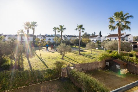 Māja pārdošanā Jerez de la Frontera, Cadiz, Spānijā 4 istabas, 222 m2 Nr. 107831 - attēls 2