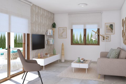 Villa zum Verkauf Pulpi, Almeria, Spanien 2 Schlafzimmer, 228 m2 Nr. 83554 - Foto 5