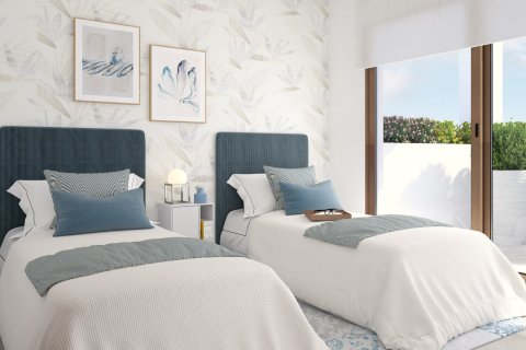 Villa zum Verkauf Pulpi, Almeria, Spanien 2 Schlafzimmer, 228 m2 Nr. 83554 - Foto 7
