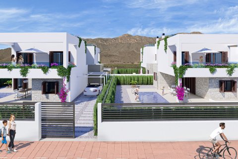 Villa zum Verkauf Pulpi, Almeria, Spanien 2 Schlafzimmer, 228 m2 Nr. 83554 - Foto 2