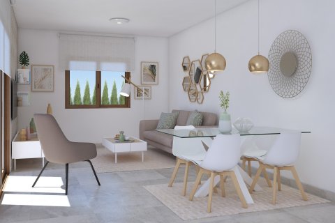 Villa zum Verkauf Pulpi, Almeria, Spanien 2 Schlafzimmer, 228 m2 Nr. 83554 - Foto 4