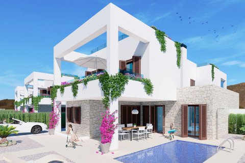 Villa zum Verkauf Pulpi, Almeria, Spanien 2 Schlafzimmer, 228 m2 Nr. 83554 - Foto 1