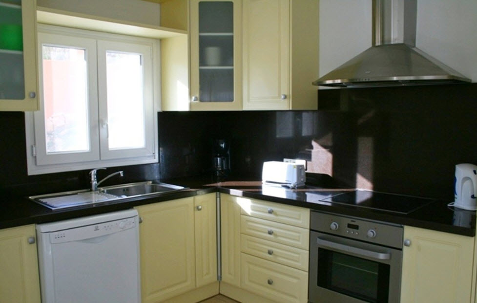 Villa Javea, Alicante, Spānijā 3 istabas, 205 m2 Nr. 83891