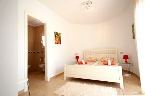 Villa à vendre Javea, Alicante, Espagne, 3 chambres, 205 m2 No. 83891 - photo 25