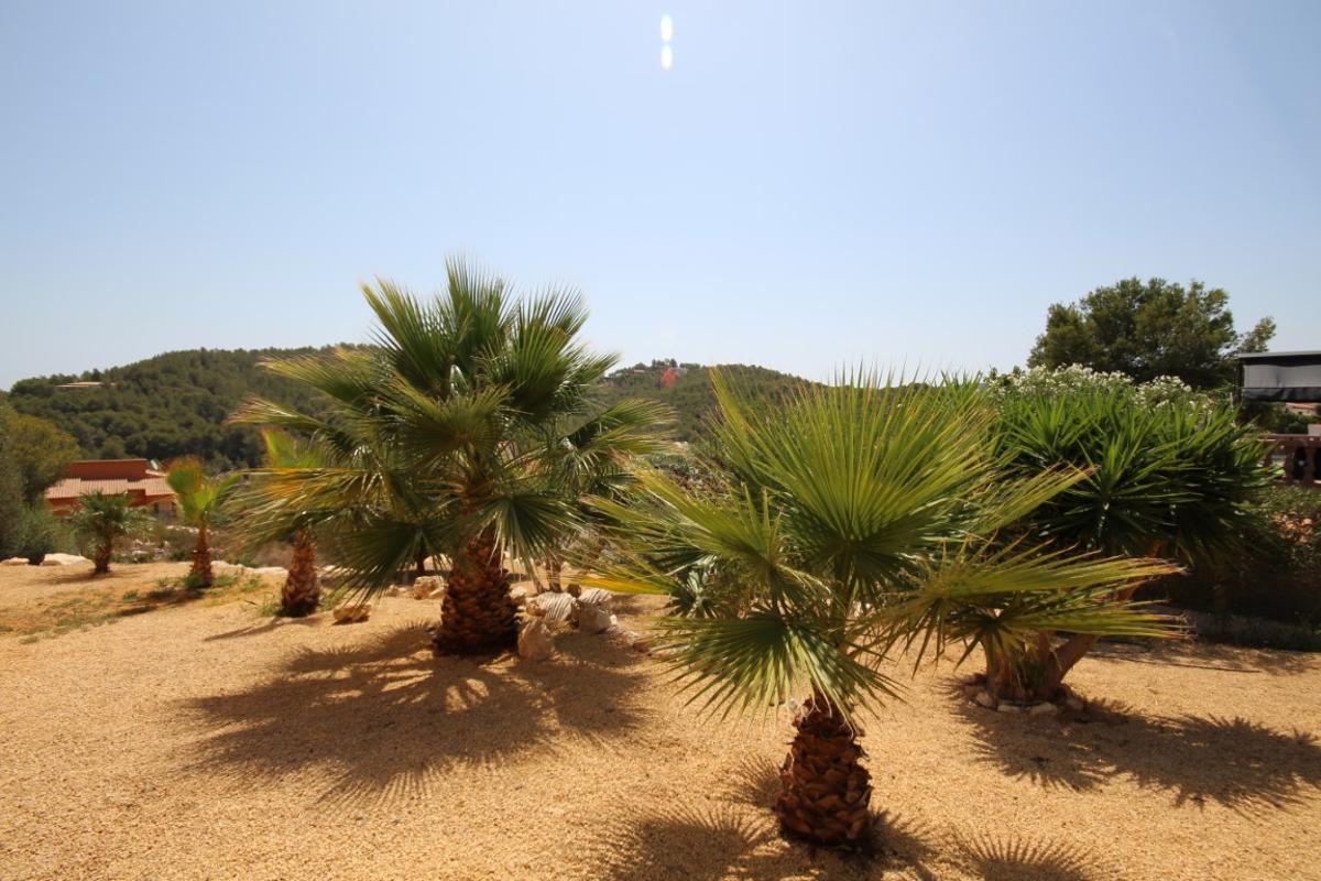 Villa Javea, Alicante, Spānijā 3 istabas, 205 m2 Nr. 83891