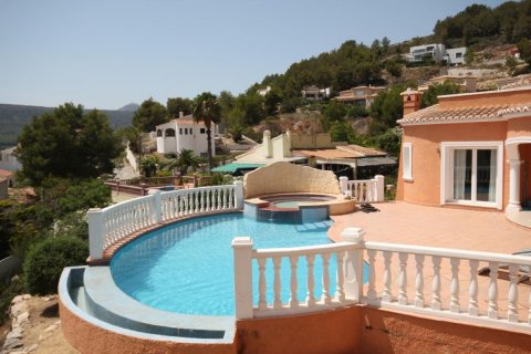 Villa à vendre Javea, Alicante, Espagne, 3 chambres, 205 m2 No. 83891 - photo 22