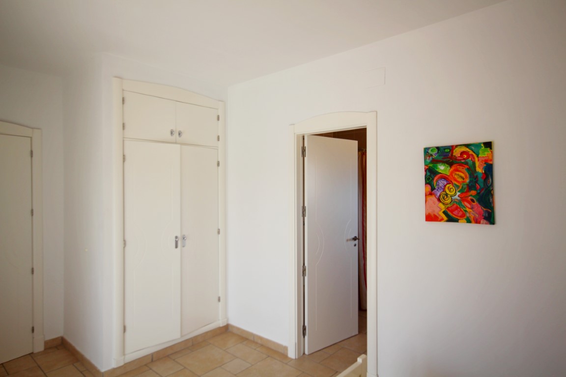 Villa Javea, Alicante, Spānijā 3 istabas, 205 m2 Nr. 83891