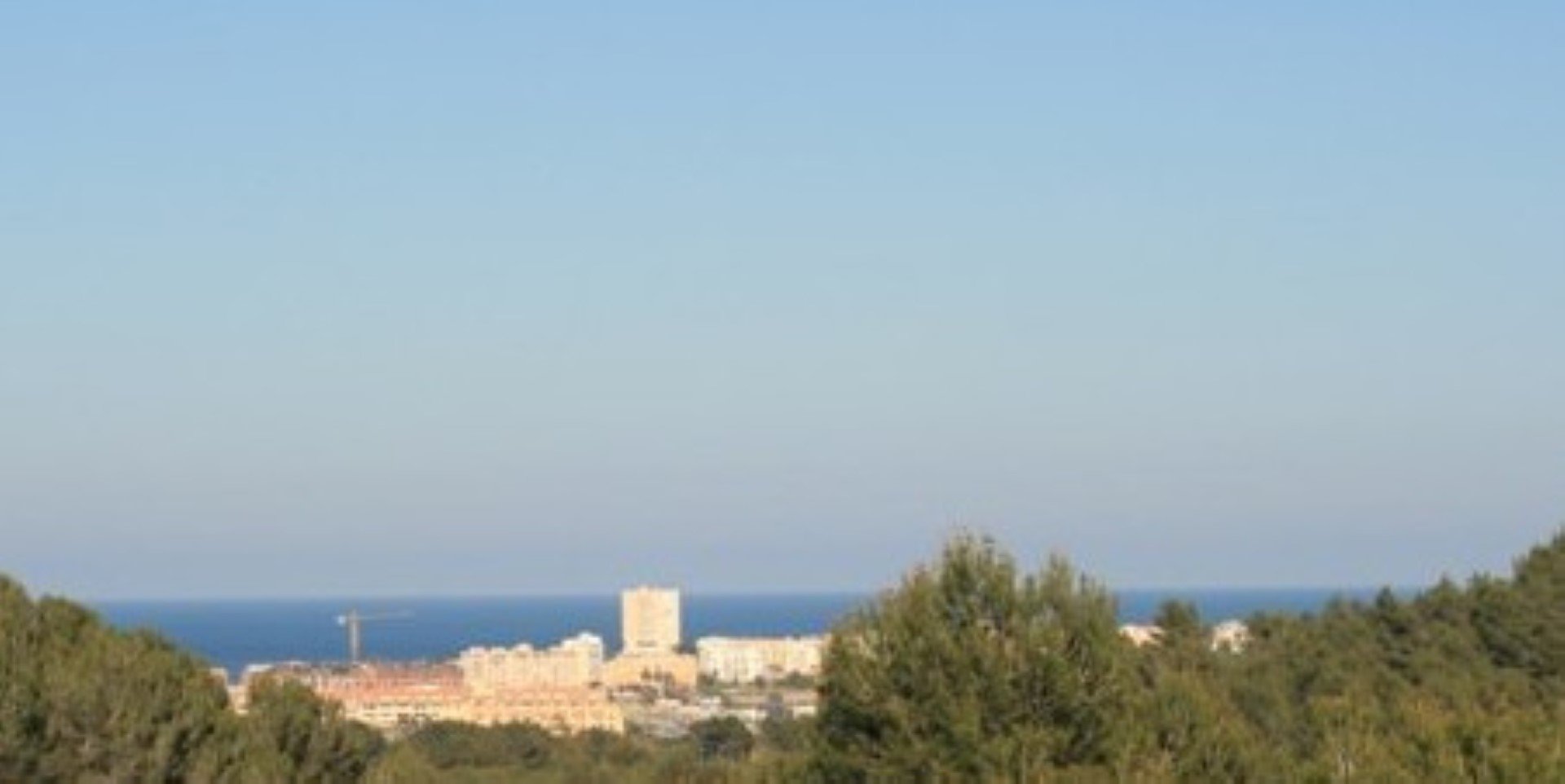 Villa Javea, Alicante, Spānijā 3 istabas, 205 m2 Nr. 83891