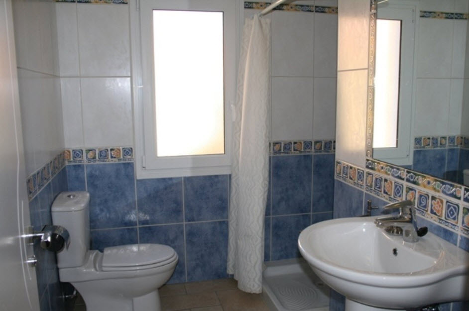 Villa Javea, Alicante, Spānijā 3 istabas, 205 m2 Nr. 83891