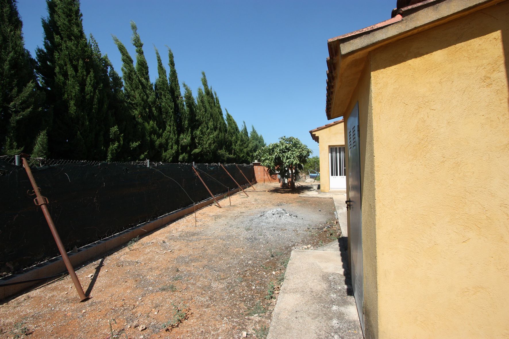 Willa w Pedreguer, Alicante, Hiszpania 6 sypialni,  nr 83893