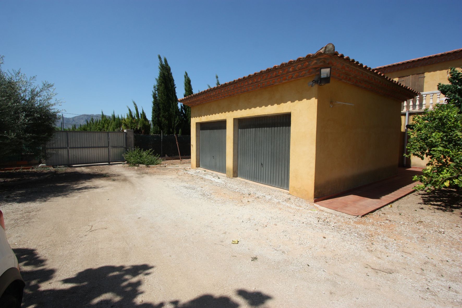 Willa w Pedreguer, Alicante, Hiszpania 6 sypialni,  nr 83893