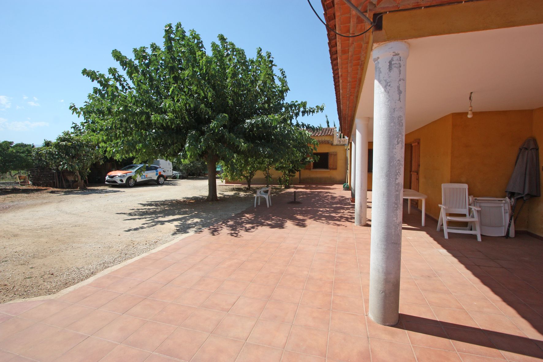 Willa w Pedreguer, Alicante, Hiszpania 6 sypialni,  nr 83893