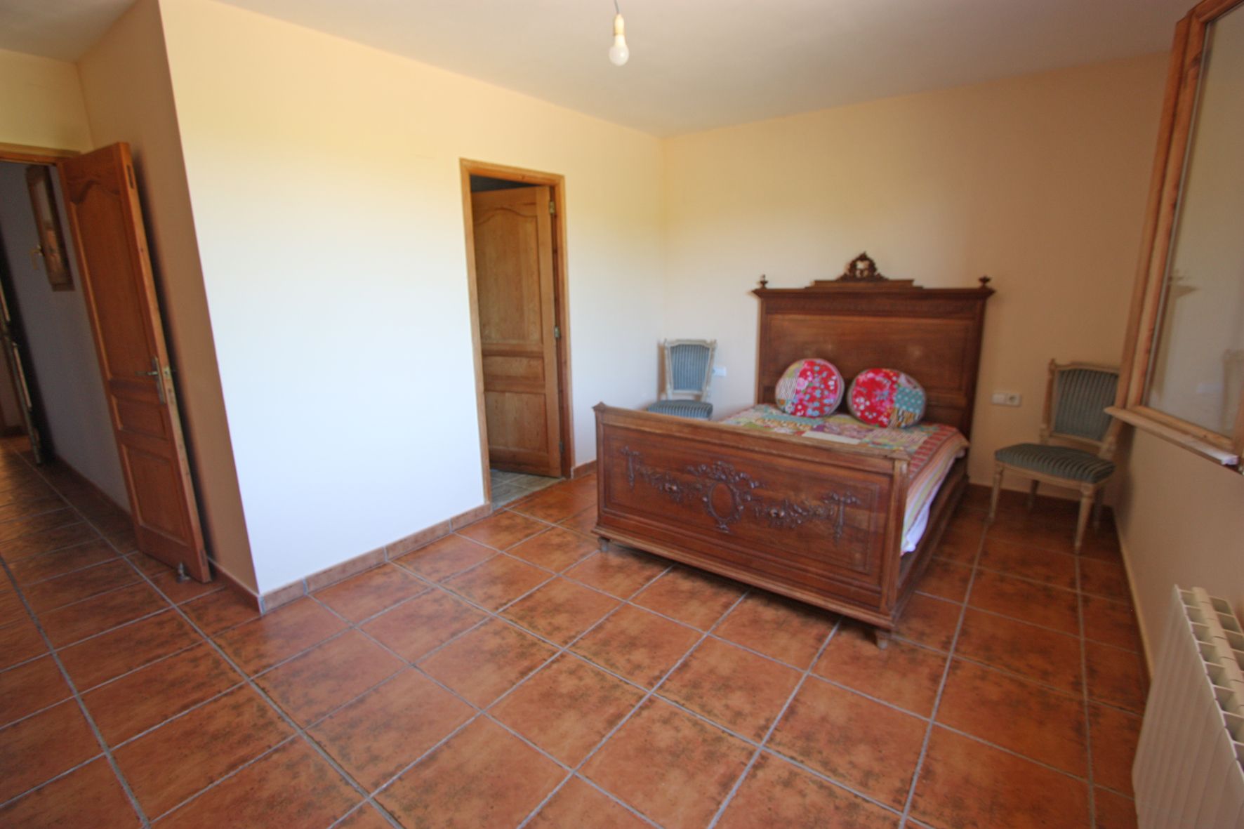 Willa w Pedreguer, Alicante, Hiszpania 6 sypialni,  nr 83893