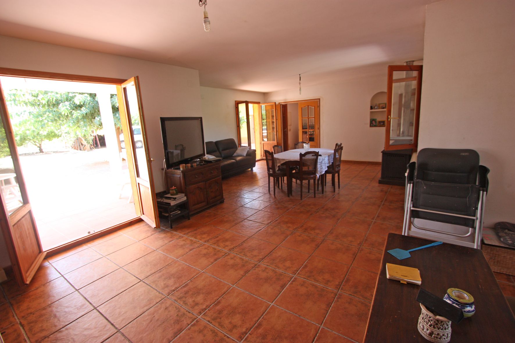 Willa w Pedreguer, Alicante, Hiszpania 6 sypialni,  nr 83893
