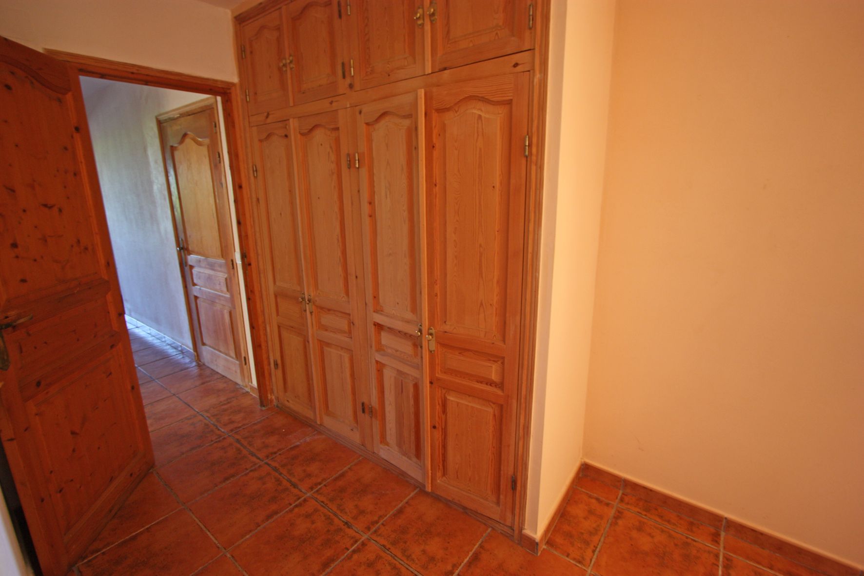 Willa w Pedreguer, Alicante, Hiszpania 6 sypialni,  nr 83893