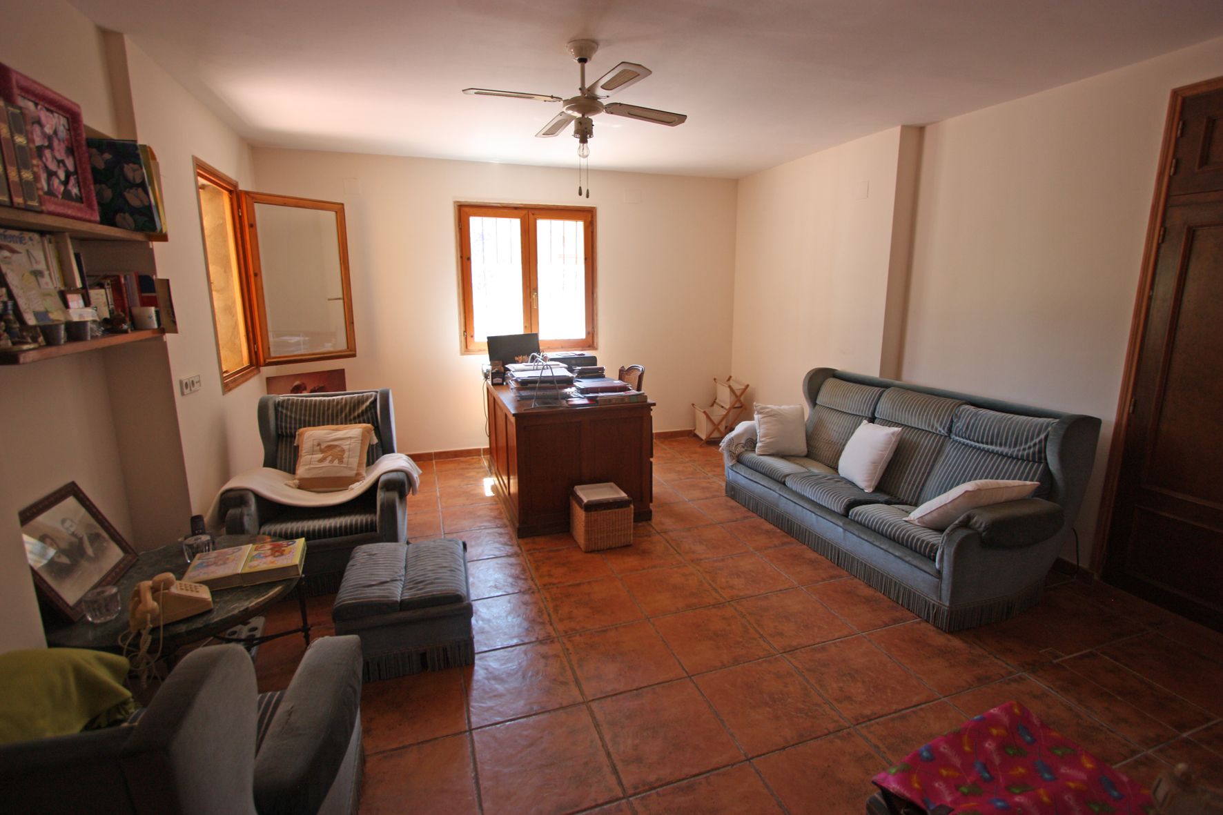 Willa w Pedreguer, Alicante, Hiszpania 6 sypialni,  nr 83893