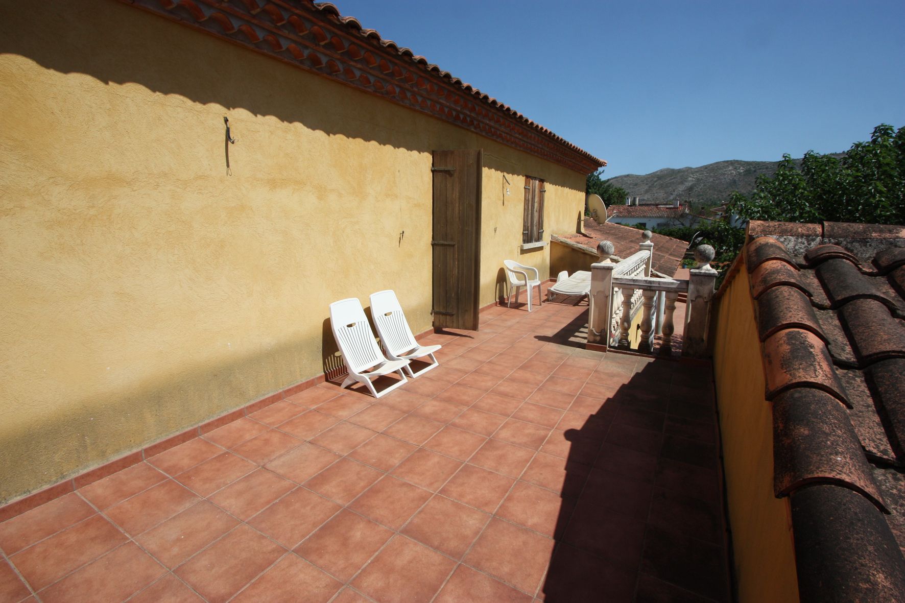 Willa w Pedreguer, Alicante, Hiszpania 6 sypialni,  nr 83893