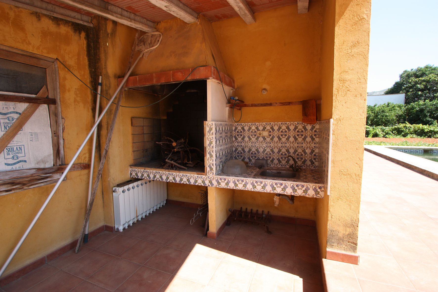 Willa w Pedreguer, Alicante, Hiszpania 6 sypialni,  nr 83893