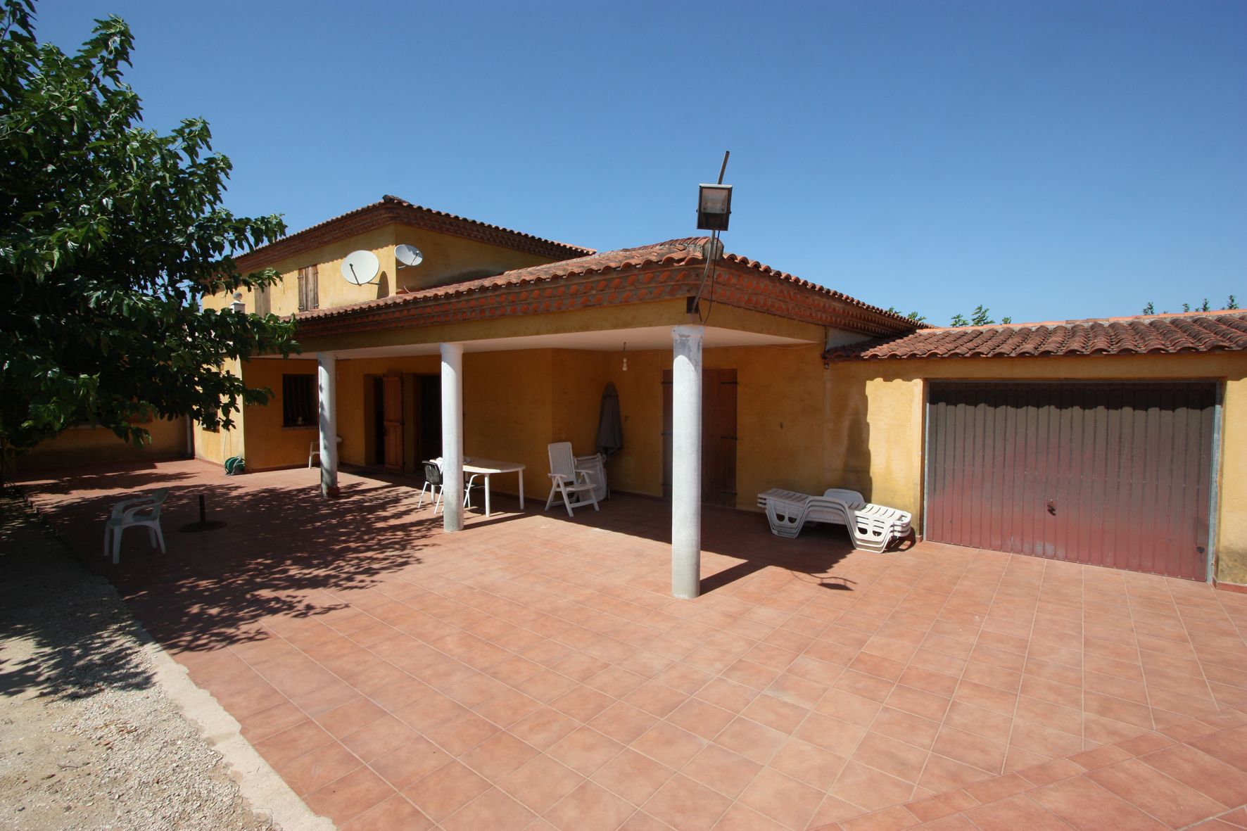 Willa w Pedreguer, Alicante, Hiszpania 6 sypialni,  nr 83893