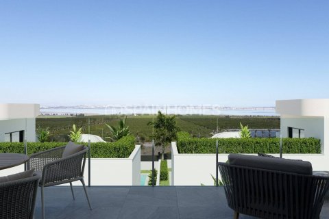 Penthouse for sale in Torrevieja, Alicante, Spain 2 bedrooms, 77 sq.m. No. 82298 - photo 28