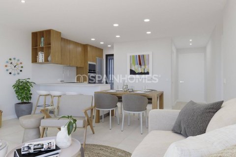 Penthouse for sale in Torrevieja, Alicante, Spain 2 bedrooms, 77 sq.m. No. 82298 - photo 19