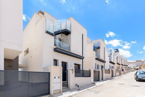 Продажа виллы в Ла Флорида, Аликанте, Испания 3 спальни, 140м2 №109055 - фото 27