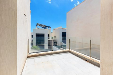 Продажа виллы в Ла Флорида, Аликанте, Испания 3 спальни, 140м2 №109055 - фото 4