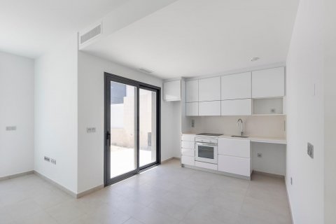Продажа виллы в Ла Флорида, Аликанте, Испания 3 спальни, 140м2 №109055 - фото 15