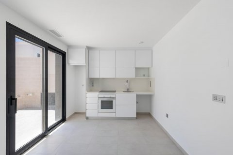 Продажа виллы в Ла Флорида, Аликанте, Испания 3 спальни, 140м2 №109055 - фото 17