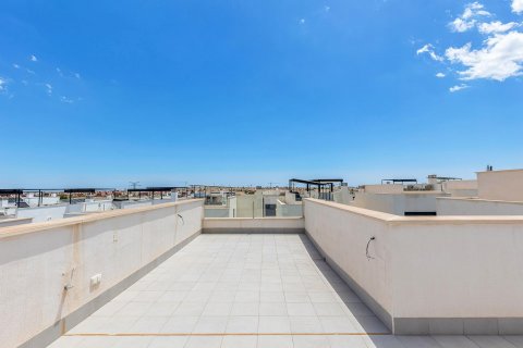 Продажа виллы в Ла Флорида, Аликанте, Испания 3 спальни, 140м2 №109055 - фото 24