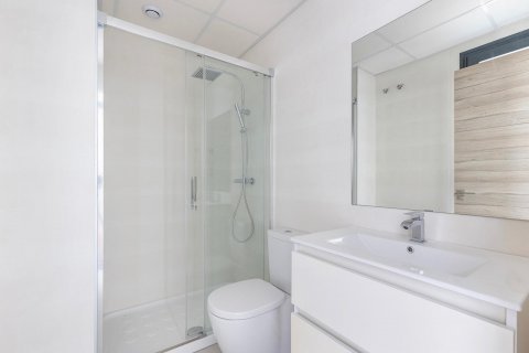 Продажа виллы в Ла Флорида, Аликанте, Испания 3 спальни, 140м2 №109055 - фото 9