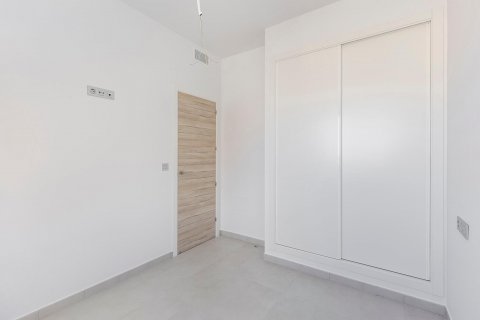 Продажа виллы в Ла Флорида, Аликанте, Испания 3 спальни, 140м2 №109055 - фото 23