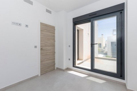 Продажа виллы в Ла Флорида, Аликанте, Испания 3 спальни, 140м2 №109055 - фото 10