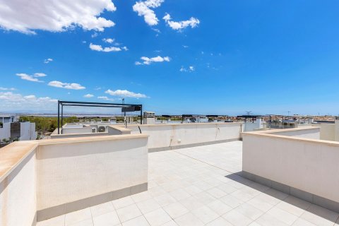 Продажа виллы в Ла Флорида, Аликанте, Испания 3 спальни, 140м2 №109055 - фото 25