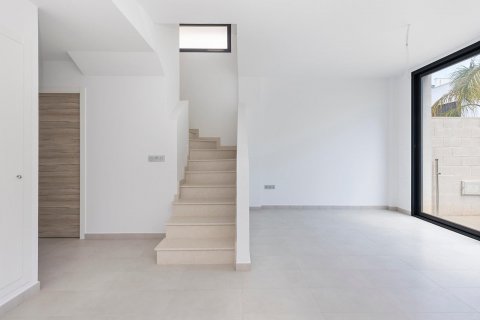 Продажа виллы в Ла Флорида, Аликанте, Испания 3 спальни, 140м2 №109055 - фото 13