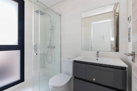 Продажа виллы в Ла Флорида, Аликанте, Испания 3 спальни, 140м2 №109055 - фото 20