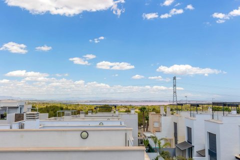 Продажа виллы в Ла Флорида, Аликанте, Испания 3 спальни, 140м2 №109055 - фото 26