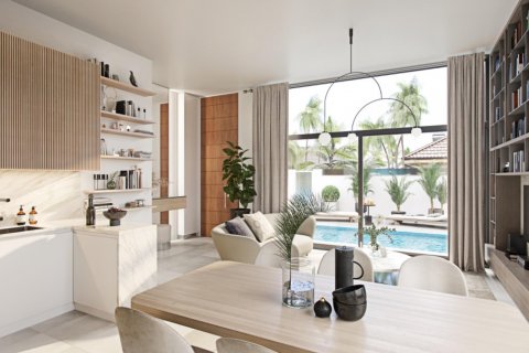 Villa for sale Pilar de la Horadada, Alicante, Spain 3 bedrooms, 250 sq.m. No. 109061 - photo 5