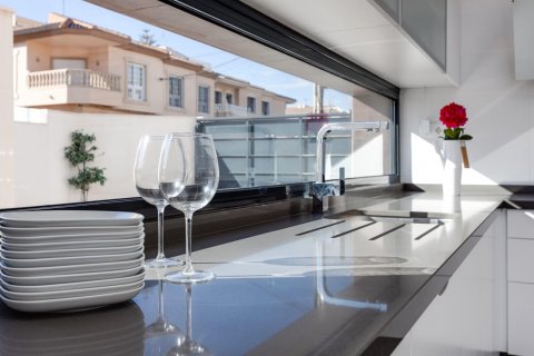 Villa for sale Pilar de la Horadada, Alicante, Spain 3 bedrooms, 250 sq.m. No. 109061 - photo 3