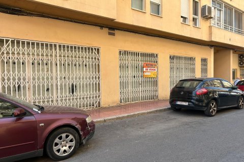 Office for sale L'Alfàs del Pi, Alicante, Spain 180 sq.m. No. 109063 - photo 1
