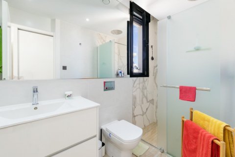 Villa for sale Campoamor, Alicante, Spain 3 bedrooms, 194 sq.m. No. 109056 - photo 20