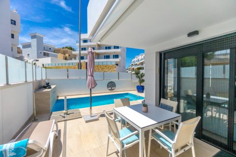 Villa for sale Campoamor, Alicante, Spain 3 bedrooms, 194 sq.m. No. 109056 - photo 26