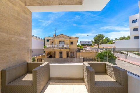 Villa for sale Campoamor, Alicante, Spain 3 bedrooms, 194 sq.m. No. 109056 - photo 12